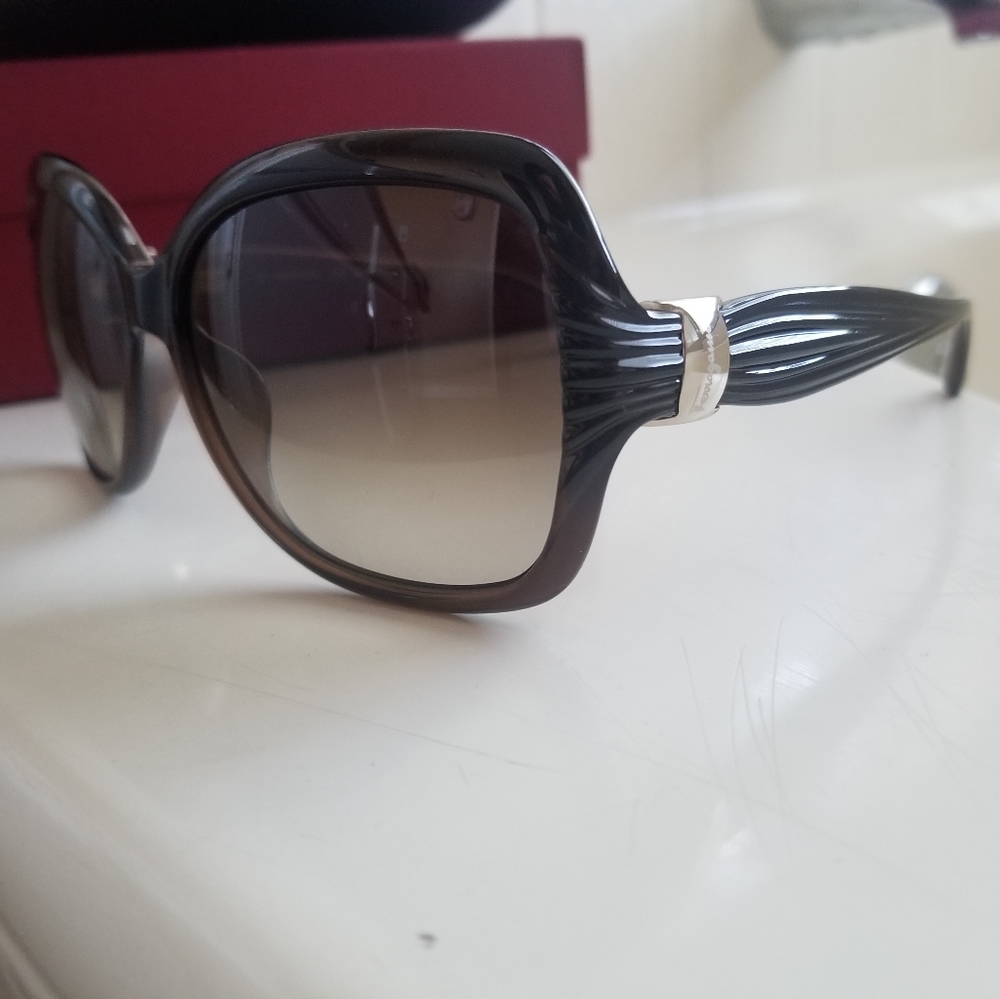Salvatore Ferragamo Sunglasses NEw